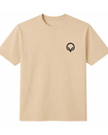 ORVEXON Men's Premium Oversized T-shirt