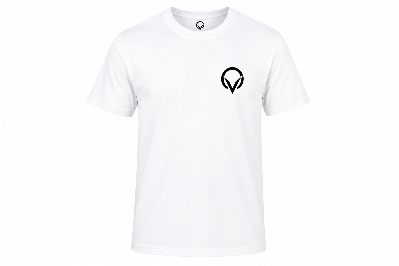 ORVEXON Premium Oversized white Cotton T-Shirt | Streetwear Collection